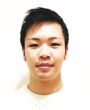 後藤 優斗 ガクセン 優秀な学生を検索して採用するサイト