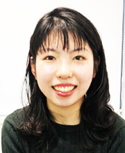 松本 日花里 ガクセン 優秀な学生を検索して採用するサイト