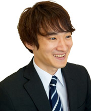 水野 翔太 ガクセン 優秀な学生を検索して採用するサイト