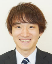 水野 翔太 ガクセン 優秀な学生を検索して採用するサイト