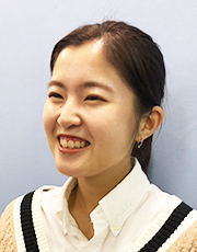 水谷 朱里 ガクセン 優秀な学生を検索して採用するサイト