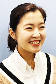 水谷 朱里 ガクセン 優秀な学生を検索して採用するサイト