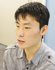 野村 亮太 ガクセン 優秀な学生を検索して採用するサイト
