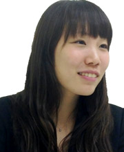斉藤 栞 ガクセン 優秀な学生を検索して採用するサイト