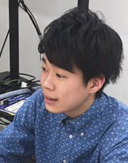 齋藤 泰輝 ガクセン 優秀な学生を検索して採用するサイト