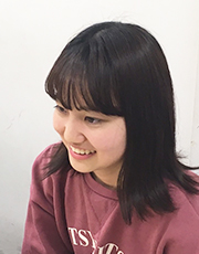 佐藤桃子 仙台