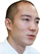 佐藤 拓海 ガクセン 優秀な学生を検索して採用するサイト