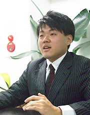 佐藤 祐 ガクセン 優秀な学生を検索して採用するサイト