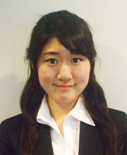 高橋 夏見 ガクセン 優秀な学生を検索して採用するサイト